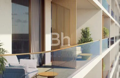 Apartment - 3 Bedrooms - 4 Bathrooms for sale in Marriott Residences JLT - Jumeirah Lake Towers - Dubai