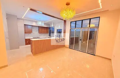 Villa - 4 Bedrooms - 6 Bathrooms for sale in Al Helio 2 - Al Helio - Ajman
