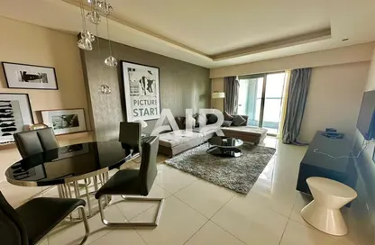 Apartment - 1 Bedroom - 2 Bathrooms for rent in Tower A - DAMAC Towers by Paramount - Business Bay - Dubai