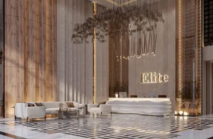 Apartment - 3 Bedrooms - 4 Bathrooms for sale in Radiant Elite Tower - City Of Lights - Al Reem Island - Abu Dhabi