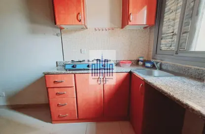 Apartment - Studio - 1 Bathroom for rent in Fire Station Road - Muwaileh - Sharjah Apartment - Studio - 1 Bathroom for rent in Fire Station Road - Muwaileh - Sharjah
