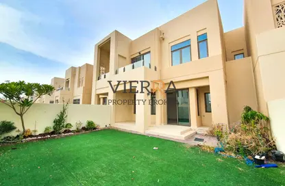 Villa - 3 Bedrooms - 4 Bathrooms for sale in Mira Oasis 2 - Mira Oasis - Reem - Dubai