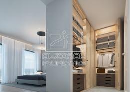 Apartment - 3 bedrooms - 4 bathrooms for sale in Al Mamsha - Muwaileh - Sharjah