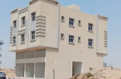 Whole Building - 7+ Bedrooms - 7+ Bathrooms for sale in Emirates Lake Tower 2 - Emirates Lake Towers - Emirates City - Ajman
