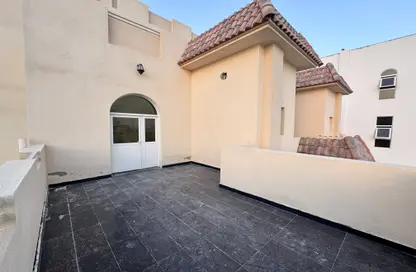 Apartment - Studio - 1 Bathroom for rent in Al Shamkha - Abu Dhabi