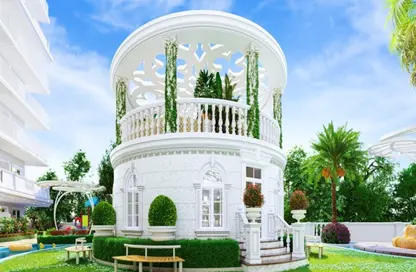 Apartment - Studio - 1 Bathroom for sale in Vincitore Aqua Dimore - Dubai Science Park - Dubai