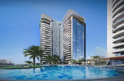 Apartment - 1 Bedroom - 2 Bathrooms for sale in The Orchard Place - Jumeirah Village Circle - Dubai