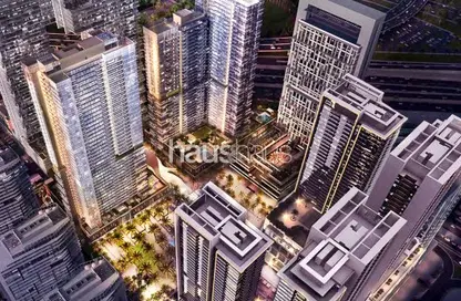 شقة - 2 غرف نوم - 2 حمامات للبيع في أبراج أفينيو بارك - الكفاف - زعبيل - دبي