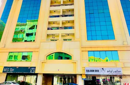 Shop - Studio - 1 Bathroom for rent in Muwaileh 29 Building - Muwaileh - Sharjah