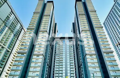 Apartment - 1 Bedroom - 2 Bathrooms for rent in Sobha Creek Vistas Tower A - Sobha Hartland - Mohammed Bin Rashid City - Dubai