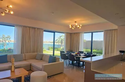 Villa - 2 Bedrooms - 4 Bathrooms for sale in Falcon Island - Al Hamra Village - Ras Al Khaimah