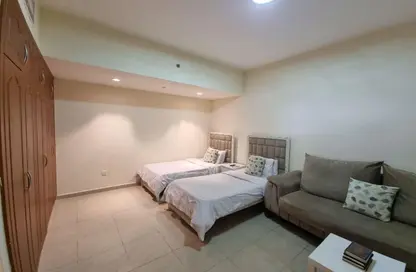 Apartment - Studio - 1 Bathroom for sale in Al Nakheel - Ajman Downtown - Ajman