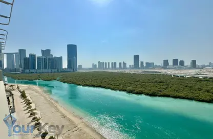 بنتهاوس - 3 غرف نوم - 4 حمامات للايجار في مساكن الواحة - شمس أبوظبي - جزيرة الريم - أبوظبي