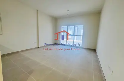Apartment - Studio - 1 Bathroom for rent in Al Muntazah - Abu Dhabi