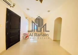 Apartment - 3 bedrooms - 3 bathrooms for rent in Al Mutarad - Al Ain