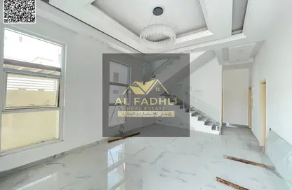 Villa - 5 Bedrooms - 7 Bathrooms for sale in Al Zaheya Gardens - Al Zahya - Ajman