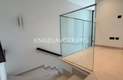 Townhouse - 3 Bedrooms - 3 Bathrooms for rent in Aura - Tilal Al Ghaf - Dubai