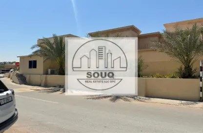 Villa - 5 Bedrooms - 7+ Bathrooms for sale in Al Kharran - Ras Al Khaimah