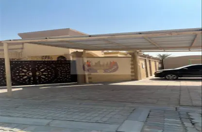 فيلا - 3 غرف نوم - 4 حمامات للايجار في 3  الروضة - الروضة - عجمان