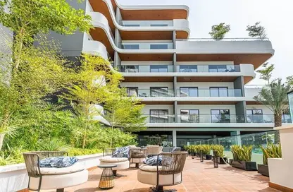 Apartment - 1 Bedroom - 2 Bathrooms for sale in Marquis Signature - Arjan - Dubai