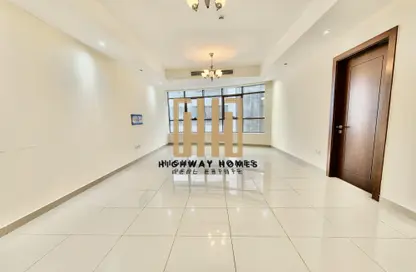 Apartment - 1 Bedroom - 2 Bathrooms for rent in Sahara Tower 3 - Sahara Complex - Al Nahda - Sharjah