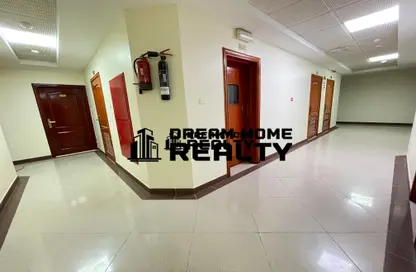 Apartment - 1 Bedroom - 2 Bathrooms for rent in Al Owais Building - Al Khan - Sharjah