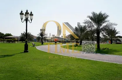 Apartment - 1 Bedroom - 1 Bathroom for rent in Al Rashidiya Towers - Al Rashidiya - Ajman Downtown - Ajman