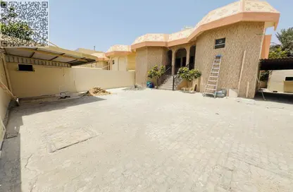 Villa - 4 Bedrooms - 5 Bathrooms for rent in Al Rawda 2 Villas - Al Rawda 2 - Al Rawda - Ajman