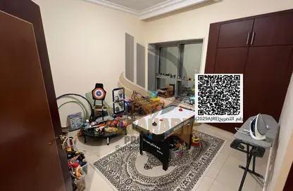 Apartment - 3 Bedrooms - 4 Bathrooms for sale in Ajman Industrial 1 - Ajman Industrial Area - Ajman