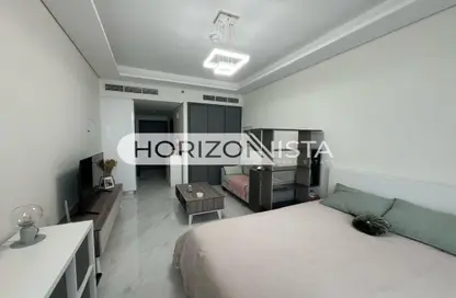 Apartment - Studio - 1 Bathroom for sale in Samana Hills - Arjan - Dubai