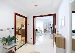 Apartment - 2 bedrooms - 3 bathrooms for rent in Al Jeel Towers - Shams Abu Dhabi - Al Reem Island - Abu Dhabi