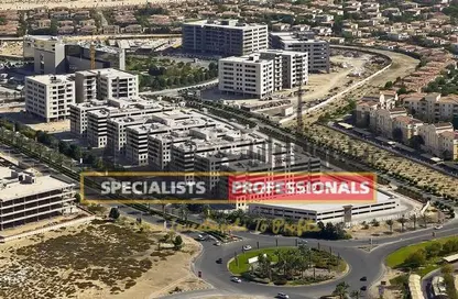 Outdoor Building image for: Staff Accommodation - Studio - 1 Bathroom for rent in Phase 1 - Dubai Investment Park - Dubai, Image 1