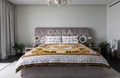 Apartment - 4 Bedrooms - 5 Bathrooms for sale in Atlantis The Royal Residences - Palm Jumeirah - Dubai Apartment - 4 Bedrooms - 5 Bathrooms for sale in Atlantis The Royal Residences - Palm Jumeirah - Dubai