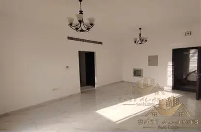 Apartment - 2 Bedrooms - 3 Bathrooms for rent in Al Rawda 2 Villas - Al Rawda 2 - Al Rawda - Ajman