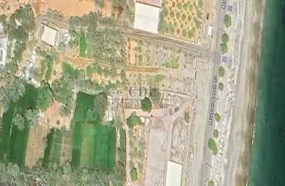 Land - Studio for sale in Mirbah - Fujairah