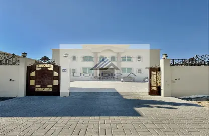 Apartment - 1 Bedroom - 1 Bathroom for rent in Madinat Al Riyad - Abu Dhabi