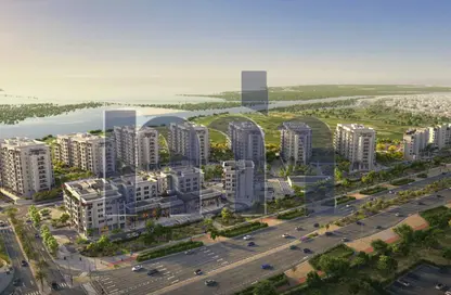Apartment - 2 Bedrooms - 3 Bathrooms for sale in Yas Golf Collection - Yas Island - Abu Dhabi