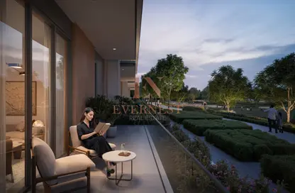 Apartment - 2 Bedrooms - 3 Bathrooms for sale in Vida Residences Hillside - Dubai Hills Estate - Dubai