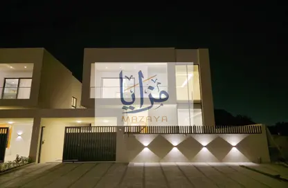 فيلا - 5 غرف نوم - 6 حمامات للبيع في الزاهية جاردنز - الزاهية - عجمان