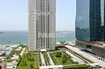 Apartment - 2 Bedrooms - 2 Bathrooms for sale in Bahar 4 - Bahar - Jumeirah Beach Residence - Dubai
