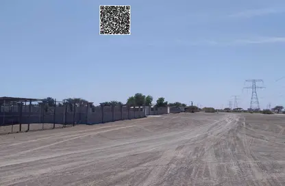 Land - Studio for sale in Manama - Ajman