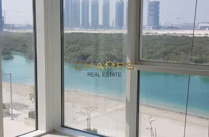 Apartment - 2 Bedrooms - 3 Bathrooms for rent in Al Qurm View - Shams Abu Dhabi - Al Reem Island - Abu Dhabi
