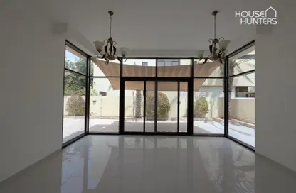 فيلا - 5 غرف نوم - 6 حمامات للايجار في سيلفر سبرينجز - سيلفر سبرينغز - داماك هيلز - دبي