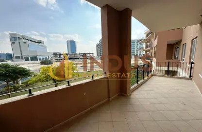 Apartment - 3 Bedrooms - 4 Bathrooms for sale in Abbey Crescent 1 - Abbey Crescent - Motor City - Dubai Apartment - 3 Bedrooms - 4 Bathrooms for sale in Abbey Crescent 1 - Abbey Crescent - Motor City - Dubai