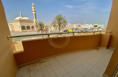 فيلا - 4 غرف نوم - 6 حمامات للايجار في فلل بيدا بن عمار - بيدا بن عمار - اشارج - العين