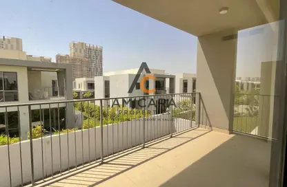 Villa - 3 Bedrooms - 4 Bathrooms for sale in Sidra Villas II - Sidra Villas - Dubai Hills Estate - Dubai