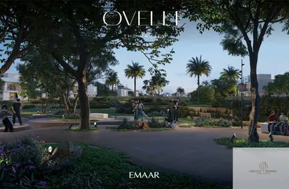 Villa - 5 Bedrooms - 5 Bathrooms for sale in Ovelle - The Valley - Dubai