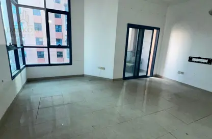 شقة - غرفة نوم - 1 حمام للايجار في برج النعيمية 1 - أبراج النعيمية - النعيمية - عجمان