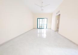 Apartment - 2 bedrooms - 2 bathrooms for rent in Suroor 443 - Al Nahda - Sharjah