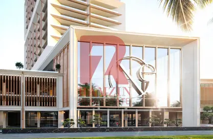 شقة - غرفة نوم - 2 حمامات للبيع في وان باي بينجاتي - الخليج التجاري - دبي